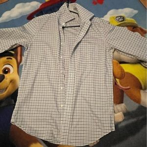 Croft and borrow medium dress shirt